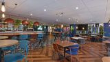 Travelodge Kings Cross Royal Scot Restaurant