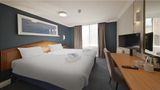 Travelodge Kings Cross Royal Scot Room