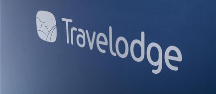 Travelodge Kings Cross Royal Scot Lobby