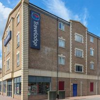 Travelodge Kingston Upon Thames