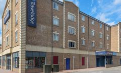 Travelodge Kingston Upon Thames