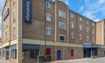 Travelodge Kingston Upon Thames