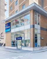 Travelodge London Liverpool Street