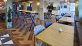 Travelodge London Liverpool Street Restaurant