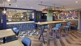 Travelodge London Liverpool Street Restaurant