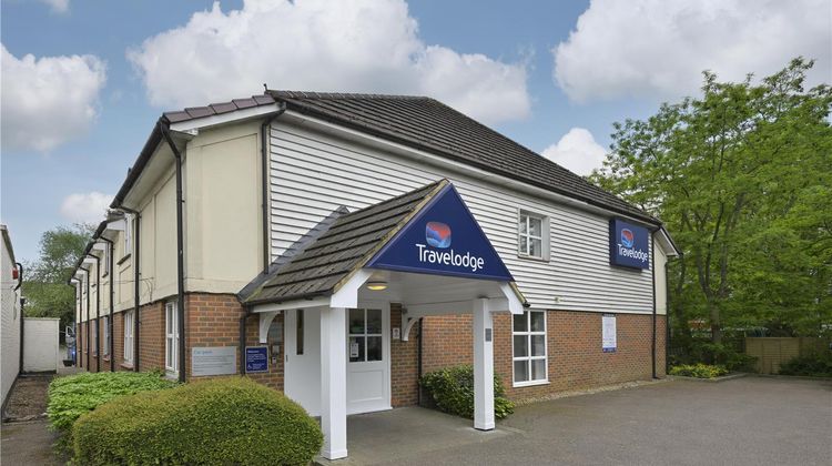 Travelodge London Northolt Exterior