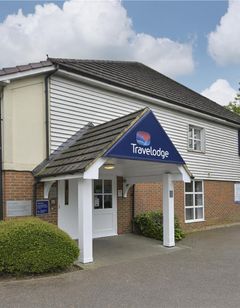 Travelodge London Northolt