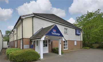 Travelodge London Northolt