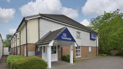 Travelodge London Northolt