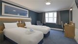 Travelodge London Northolt Room