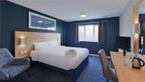 Travelodge London Park Royal Hotel Room