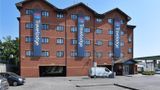 Travelodge London Park Royal Hotel Exterior