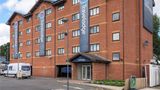 Travelodge London Park Royal Hotel Exterior