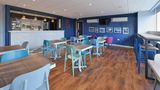 Travelodge London Raynes Park Restaurant