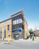 Travelodge London Richmond Central
