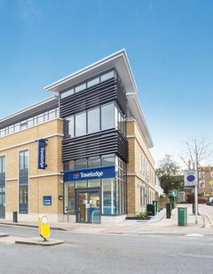 Travelodge London Richmond Central