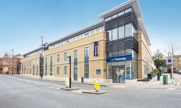 Travelodge London Richmond Central