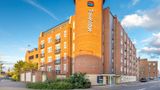 Travelodge Romford Central Hotel Exterior