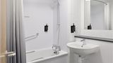 Travelodge Romford Central Hotel Room