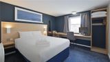Travelodge Romford Central Hotel Room