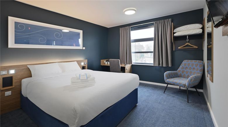 <b>Travelodge London Sidcup Room</b>. Images powered by <a href="https://iceportal.shijigroup.com/" title="IcePortal" target="_blank">IcePortal</a>.