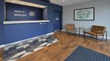 Travelodge London Sidcup Lobby
