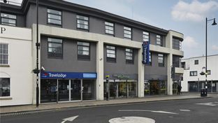 Travelodge London Sidcup