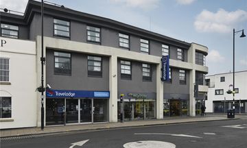 Travelodge London Sidcup