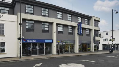 Travelodge London Sidcup