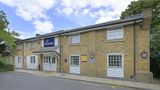 Travelodge London Snaresbrook Exterior