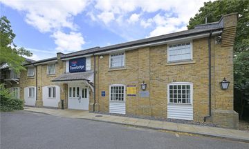 Travelodge London Snaresbrook