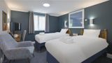 Travelodge London Snaresbrook Room