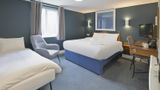 Travelodge London Snaresbrook Room