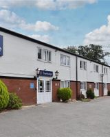 Travelodge London/South Croydon Hotel