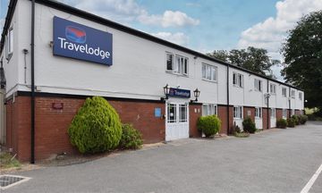 Travelodge London/South Croydon Hotel