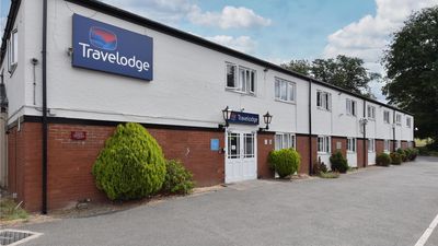 Travelodge London/South Croydon Hotel