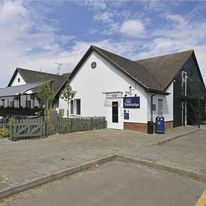Travelodge Hotel London Southgate