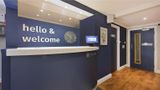 Travelodge Hotel London Southgate Lobby