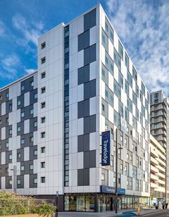 Travelodge London Stratford
