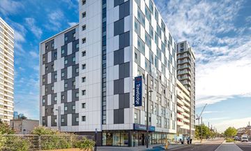 Travelodge London Stratford