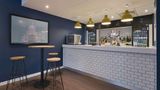 Travelodge London Stratford Restaurant