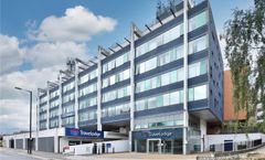 Travelodge London Teddington