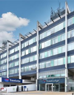Travelodge London Teddington