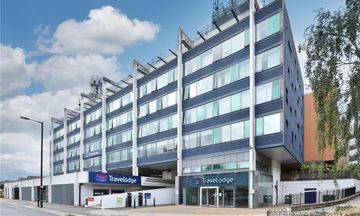 Travelodge London Teddington