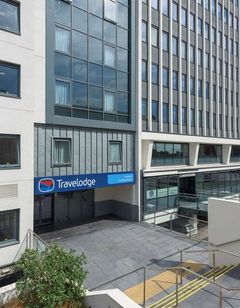Travelodge London Twickenham
