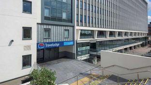 Travelodge London Twickenham