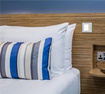 Travelodge London Twickenham Room