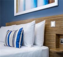 Travelodge London Twickenham Room