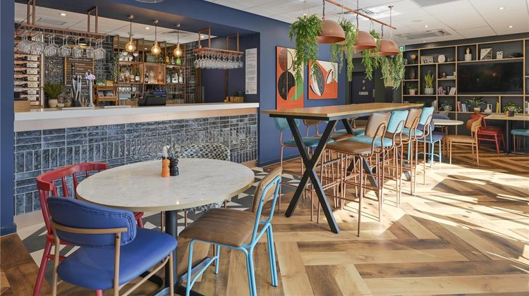 Travelodge London Twickenham Restaurant