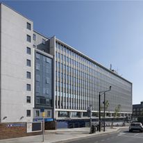 Travelodge London Twickenham